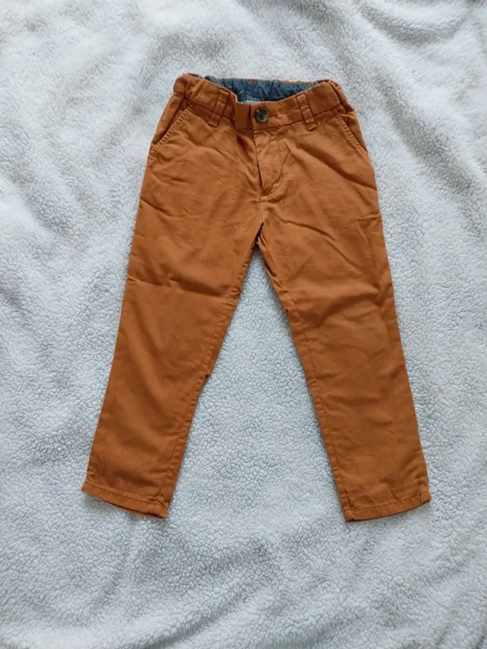 Pantalon garçon 2-3 ans