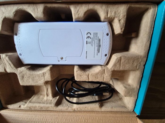 Sega megadrive ultimate portable - photo numéro 3