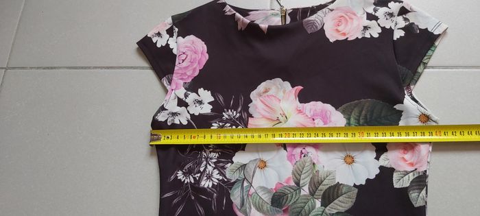 Robe manche courte - photo numéro 9