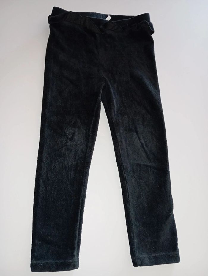 Pantalon velours 36 mois