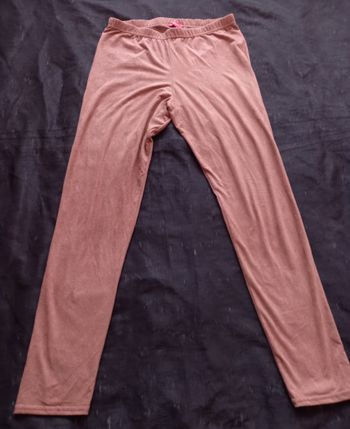 Pantalon TISSAIA taille 40
