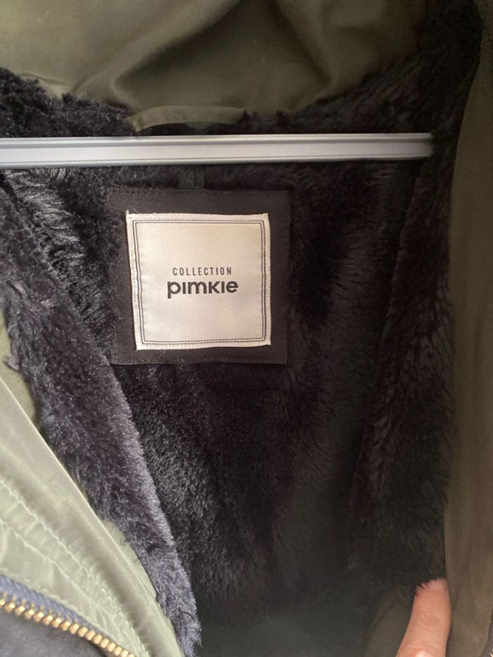Blouson Pimkie taille L - photo numéro 3