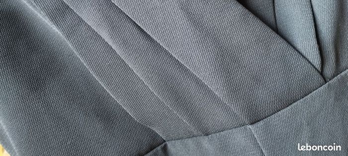 Pantalon combinaison longue M38 - photo numéro 10