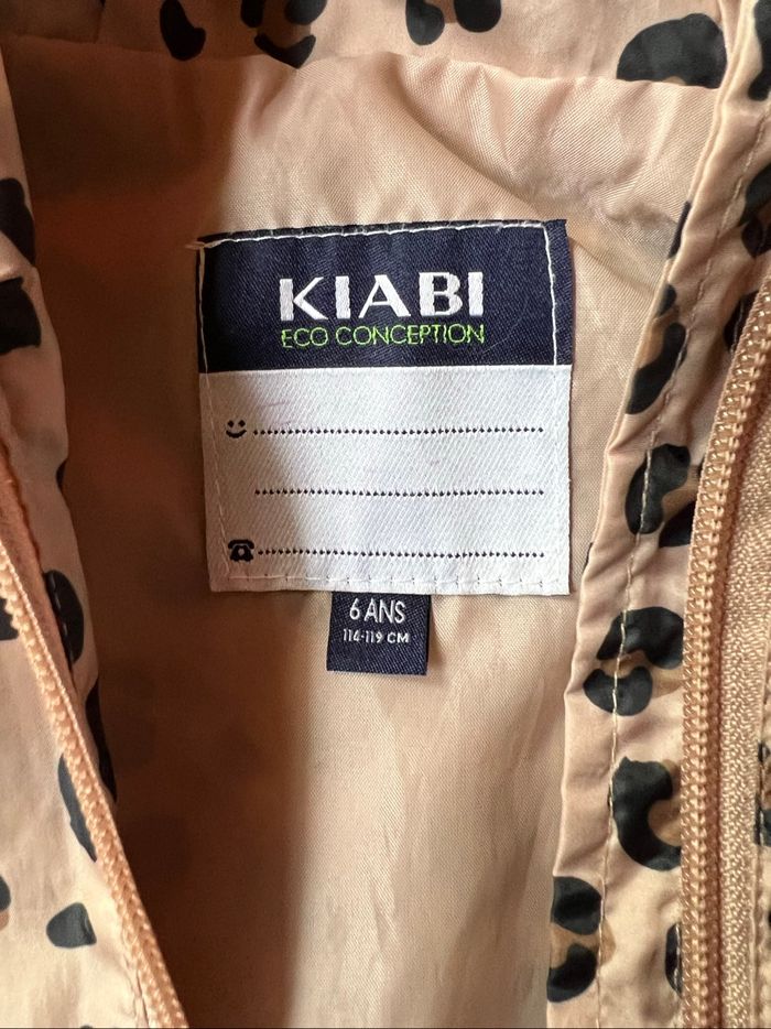 Blouson - photo numéro 3