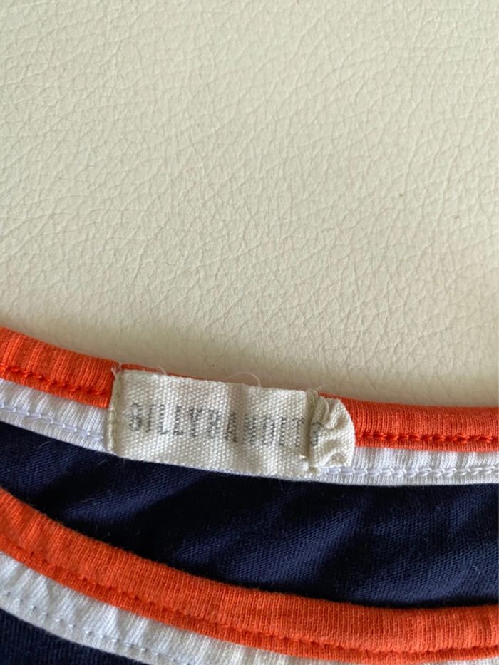 T-shirt billybandit 3 ans - photo numéro 4