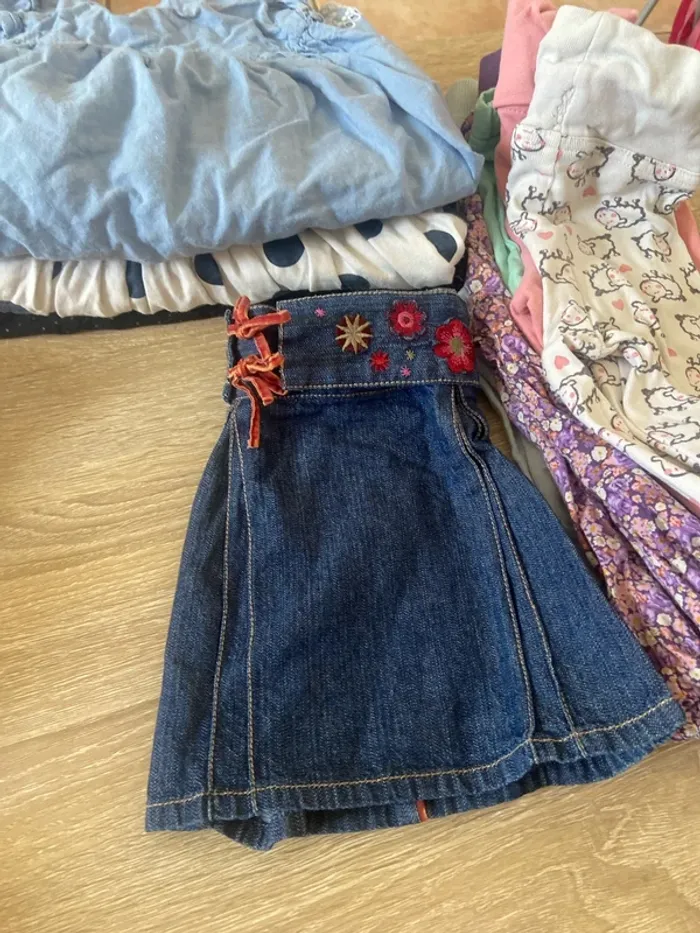 Lot fille 18 mois (15 pièces) - photo numéro 4