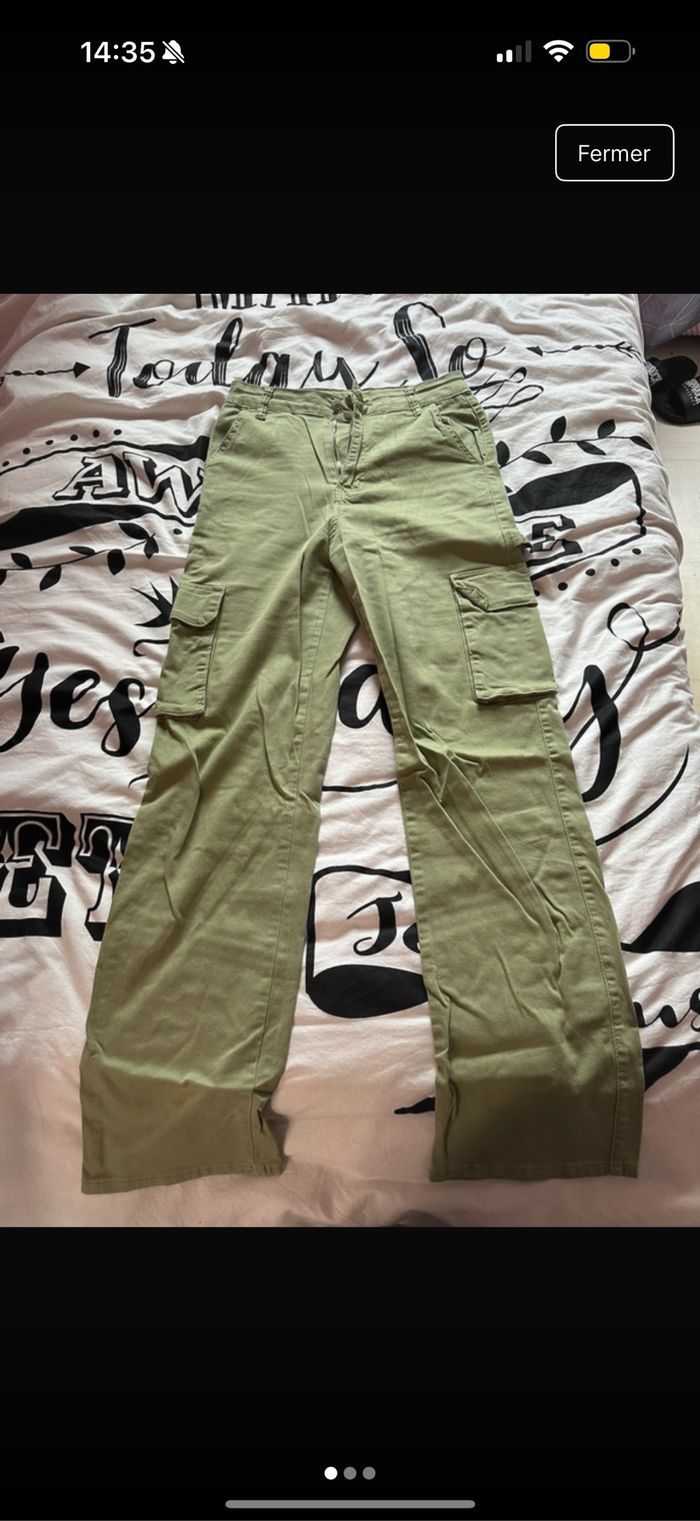 Cargo