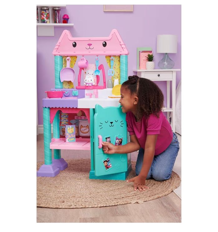 Cuisine Gabby Chat - photo numéro 3