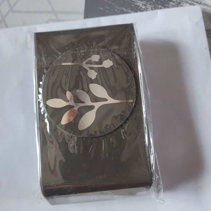 Perforatrice branche stampin up neuve sous blister