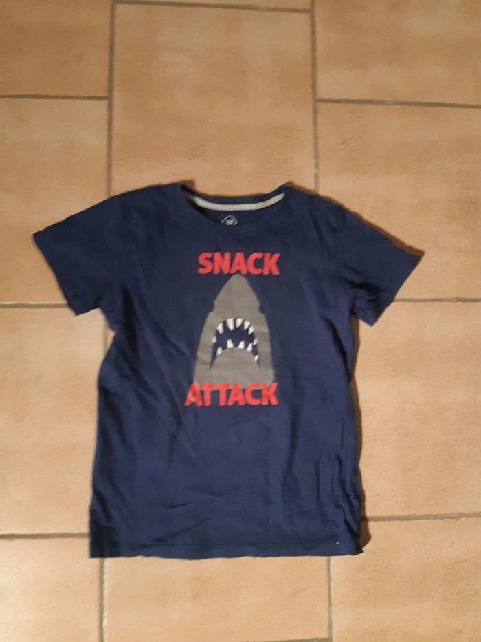 Lot garçon 12 ans - photo numéro 8