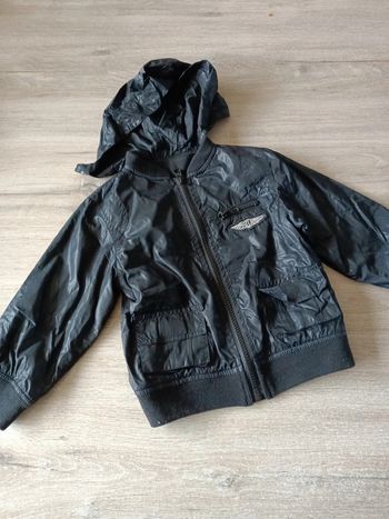 56. Veste 3pommes 23mois 86cm