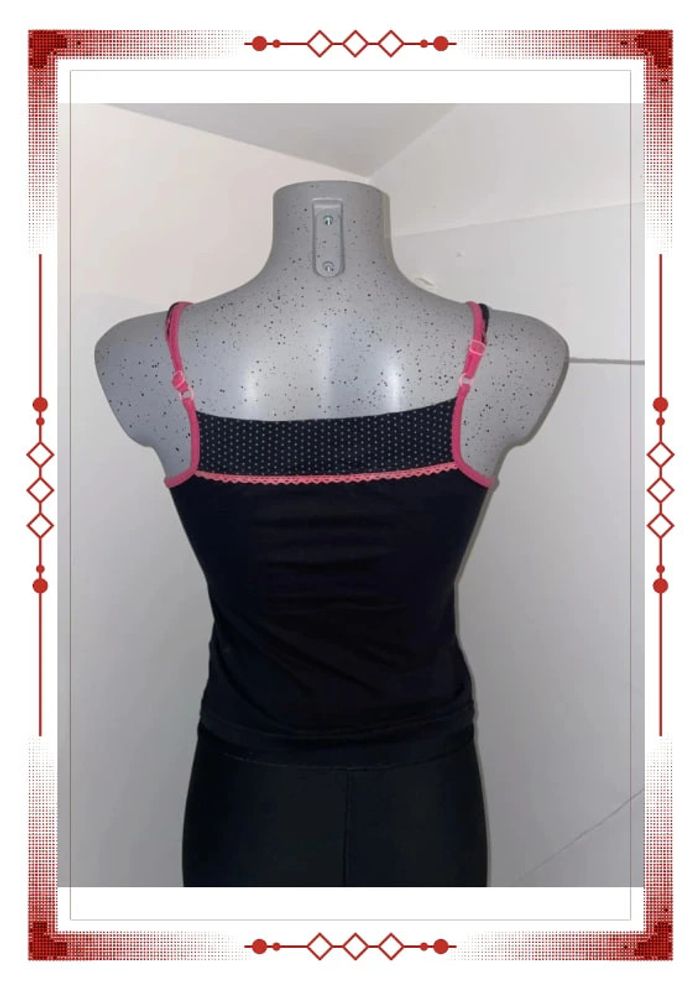 Jolie debardeur - photo numéro 5