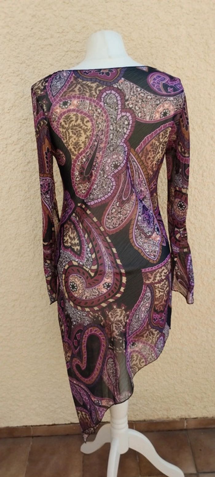 Tunique, robe de plage 38 - photo numéro 3