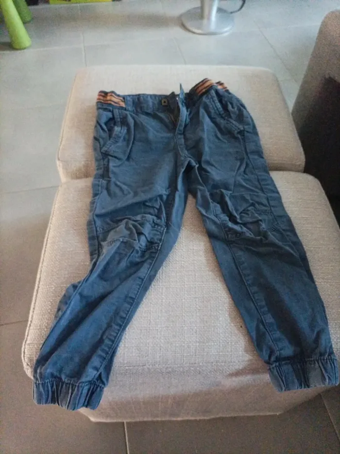 Pantalons 3 ans - photo numéro 2