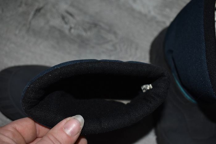 botte de neige taille 32/33 - photo numéro 3