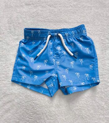 Maillot de bain 12 mois