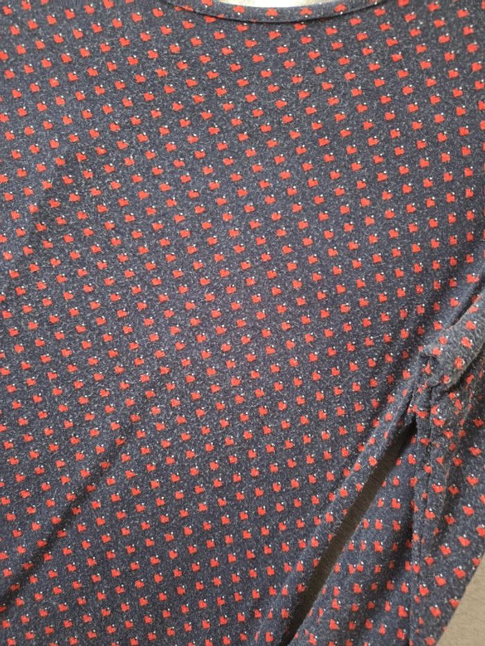 👗 jolie robe cœur kiabi taille S - photo numéro 3