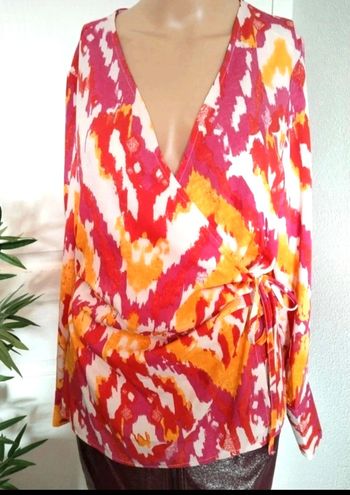 Blouse /chemise Manoukian taille M neuve