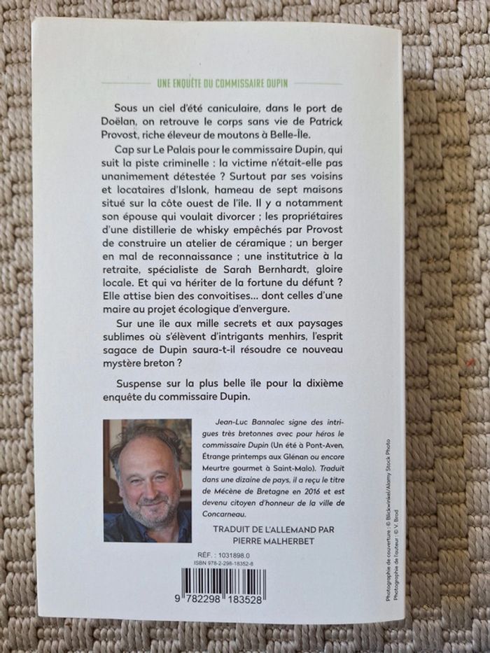 Livre - photo numéro 2