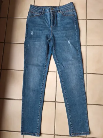 Jean slim Promod Emile 36