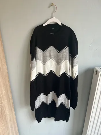 Robe pull