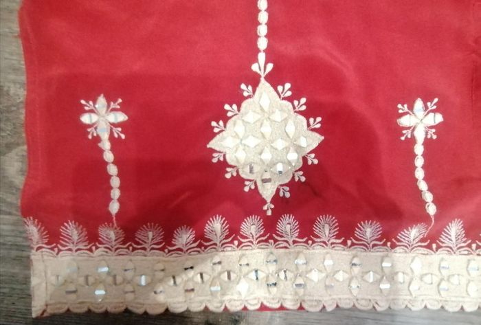 Jabador fille 3 pièces - photo numéro 4