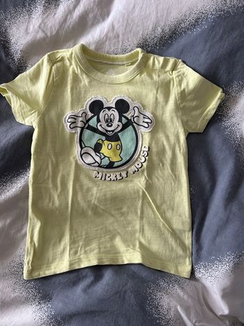 T-shirt bébé 