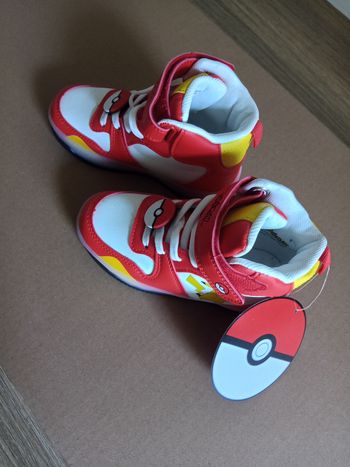 Basket Pikachu T.27