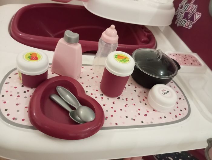 Grande maison des bébés ''baby nurse'' - photo numéro 7