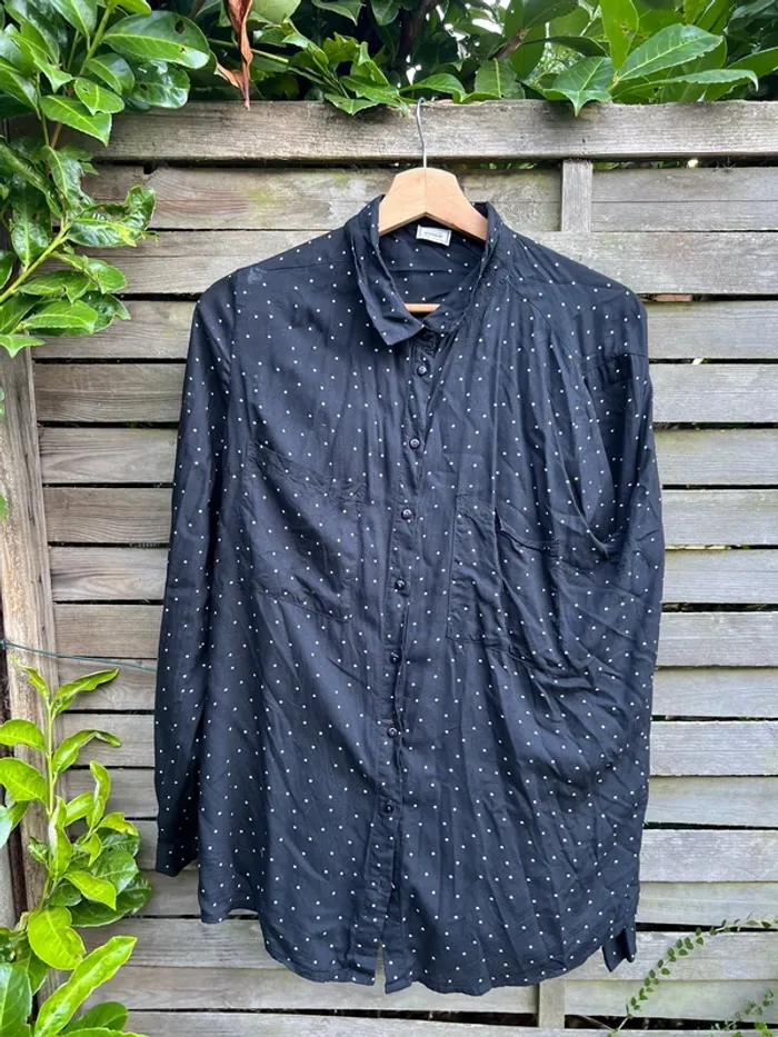 Chemise Pimkie – Taille M – Bon état - photo numéro 5