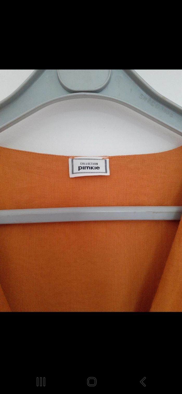 Haut top femme Pimkie - photo numéro 2