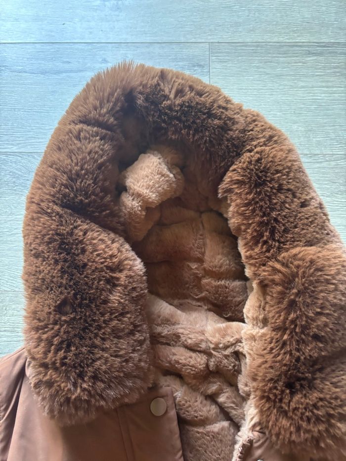 Manteau femme - photo numéro 7