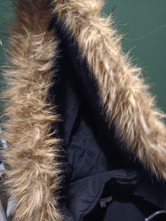 Manteau de maternité et porte-bébé - photo numéro 10