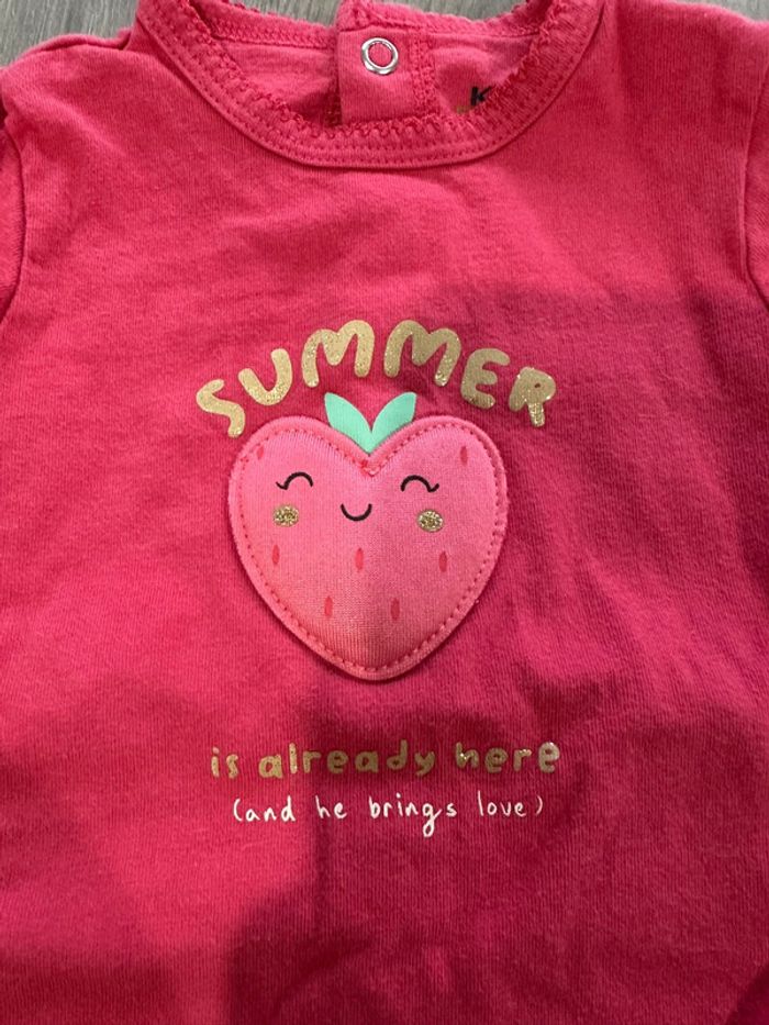 Pyjama - photo numéro 2