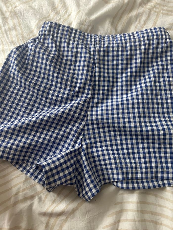 Short - photo numéro 2