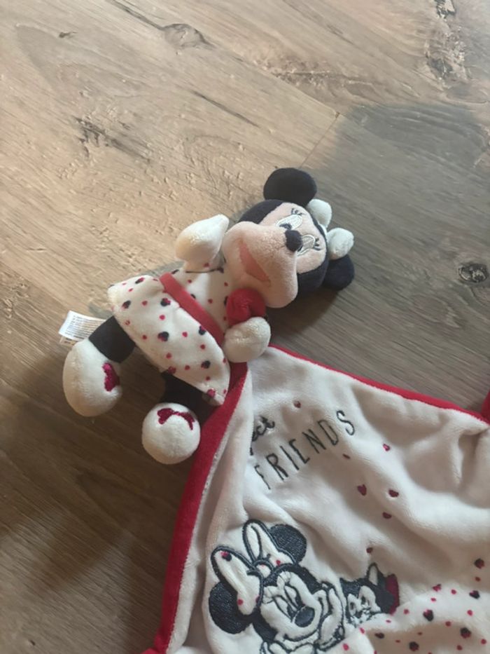 Doudou Minnie - photo numéro 4