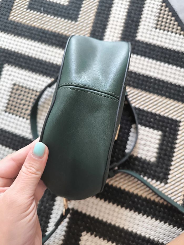 Sac a bandoulière Bijou Brigitte - photo numéro 5