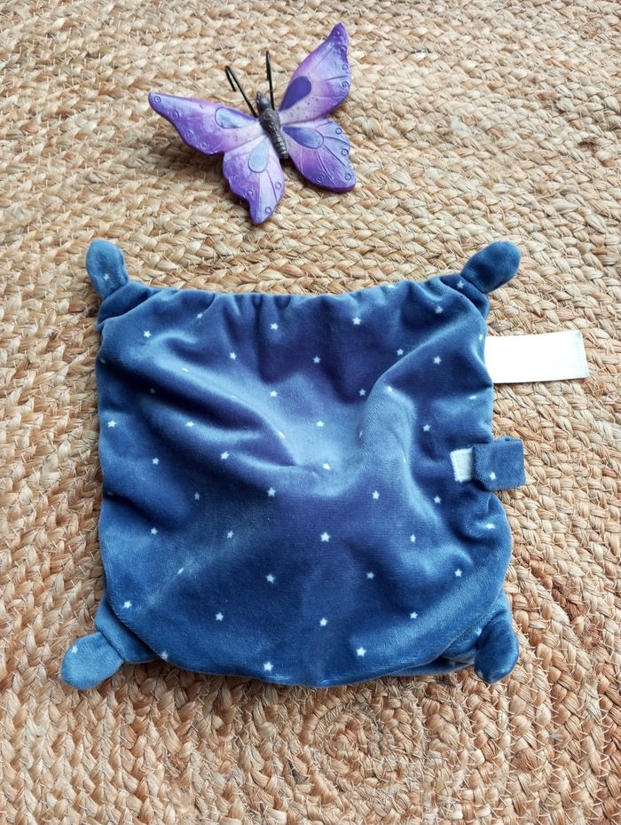 Doudou lapin neuf - photo numéro 2