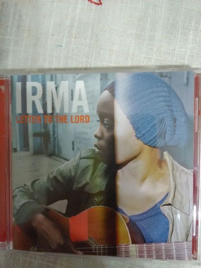 CD IRMA