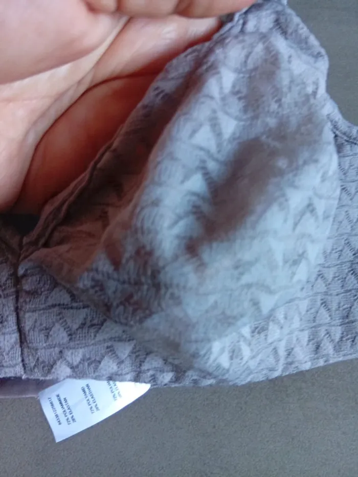 Soutien gorge Taille 100A Gemma - photo numéro 2