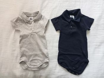 Bodies petit bateau