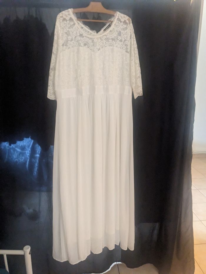 Robe de mariée - photo numéro 3