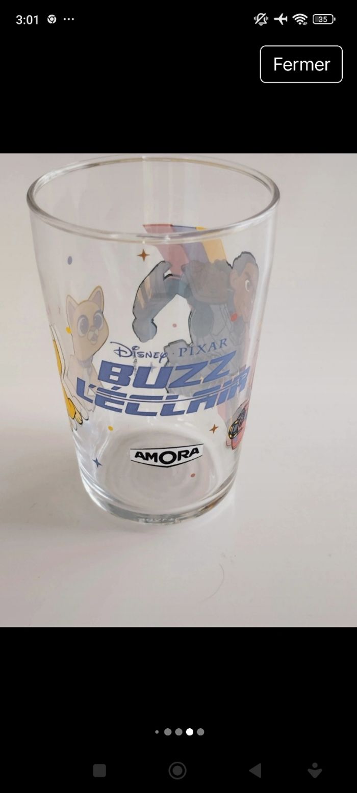 Verres Disney - photo numéro 7