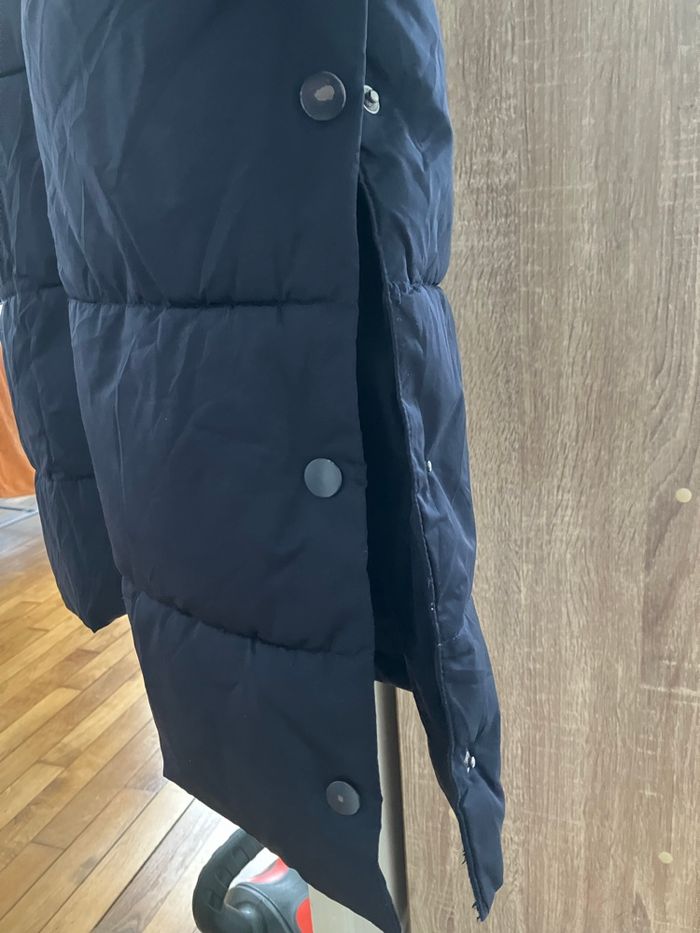 Doudoune d’hiver Femme Esprit - photo numéro 4