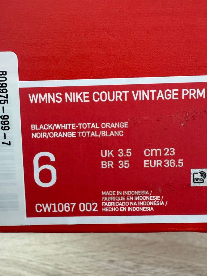 Baskets neuf - photo numéro 5