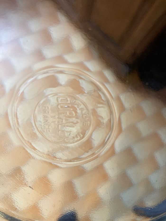 Saladier Duralex - photo numéro 3