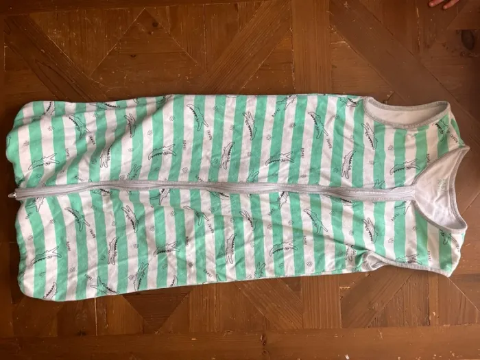Gigoteuse bébé 90cm