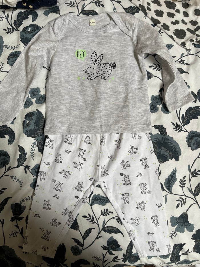 Ensemble bébé