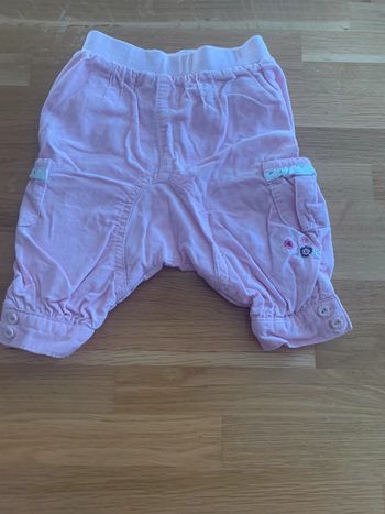 Sarouel Baby by Gémo 9 mois