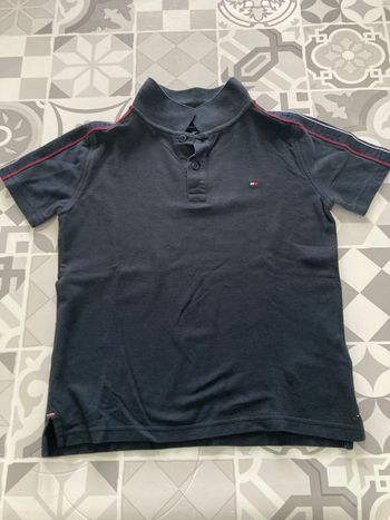 Polo tommy Hilfiger